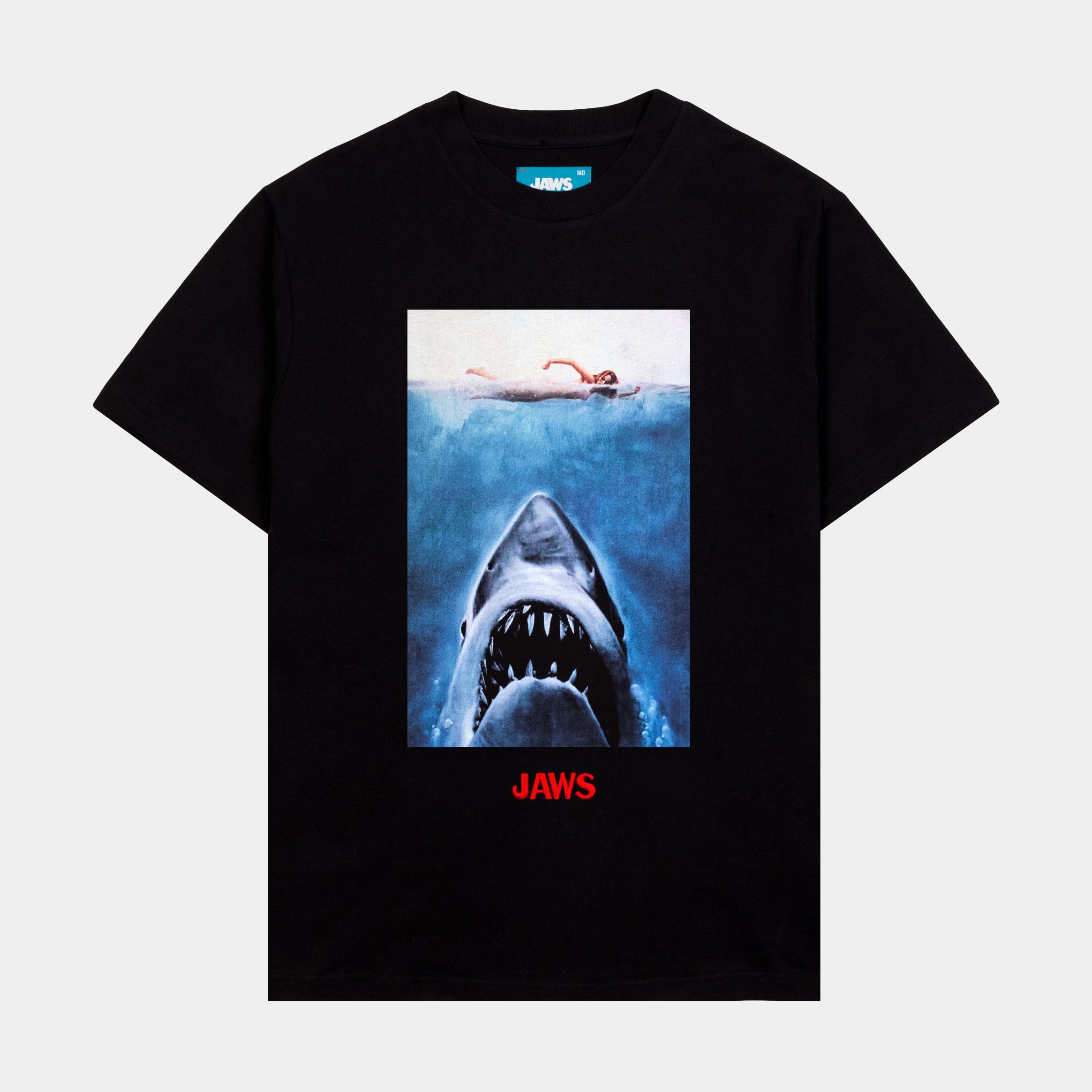 Jaws - Clothing Store