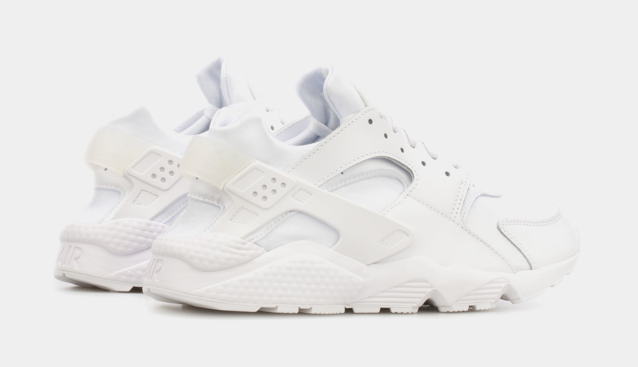 nike huarache men white