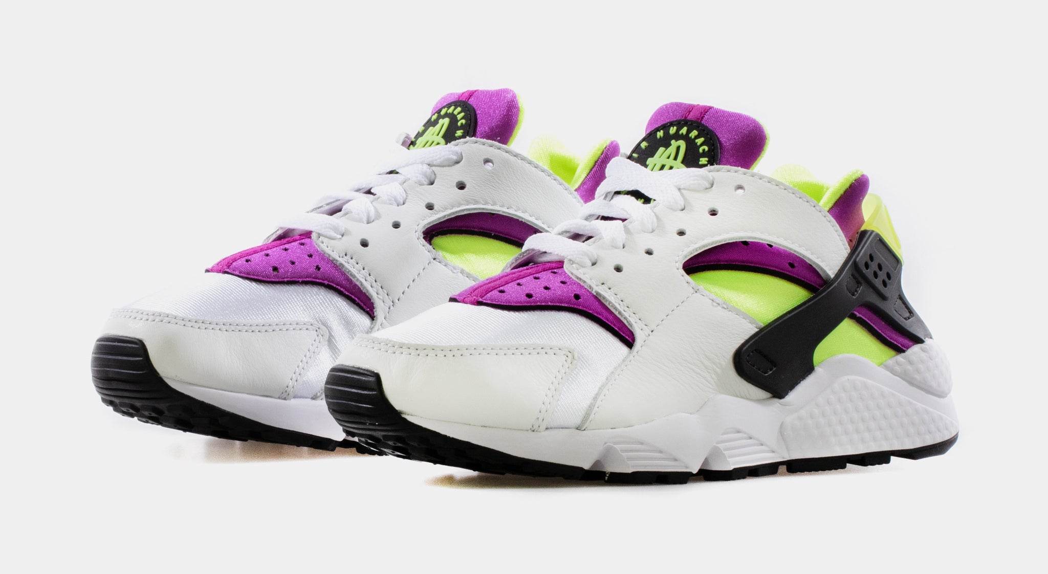 huarache neon