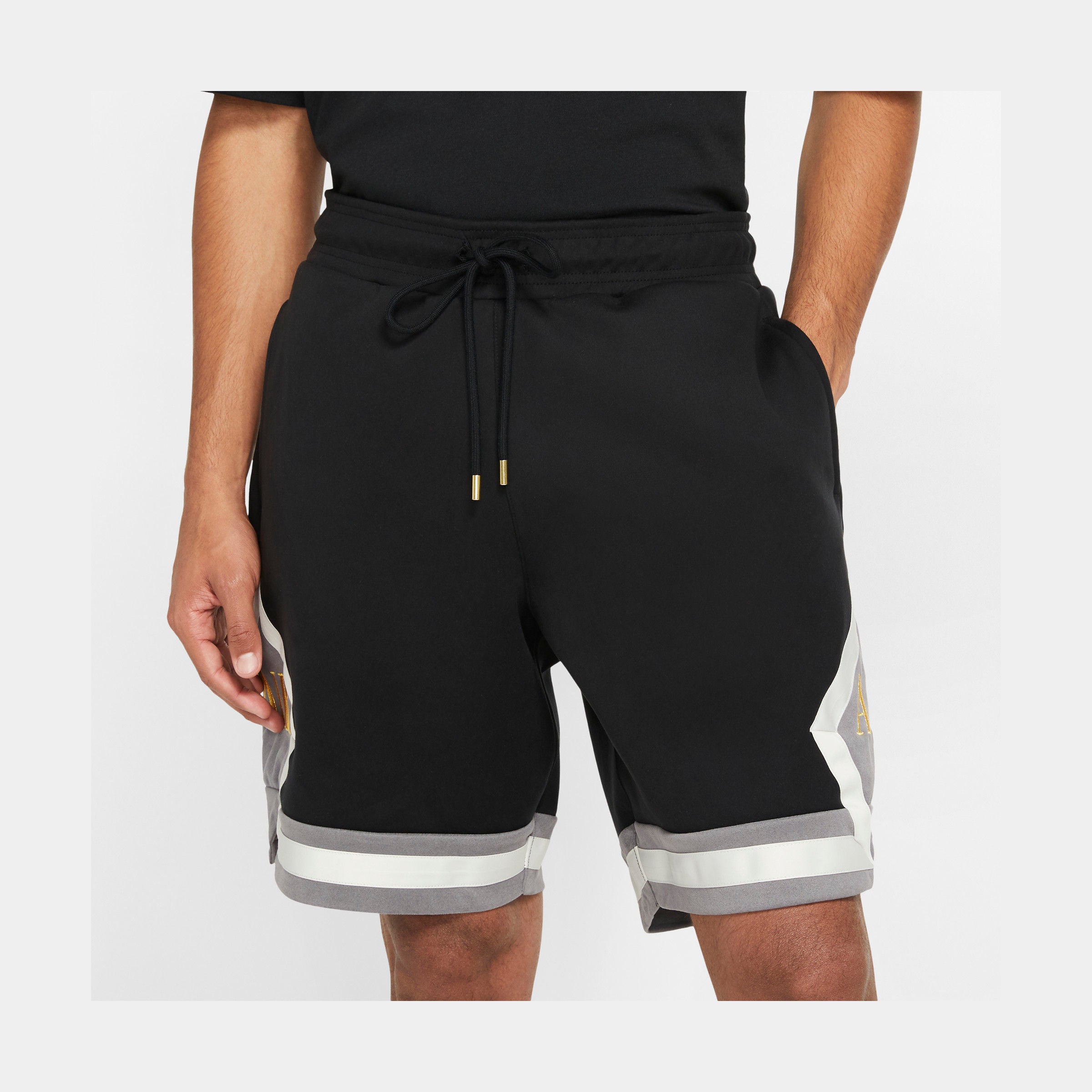 jordan remastered shorts