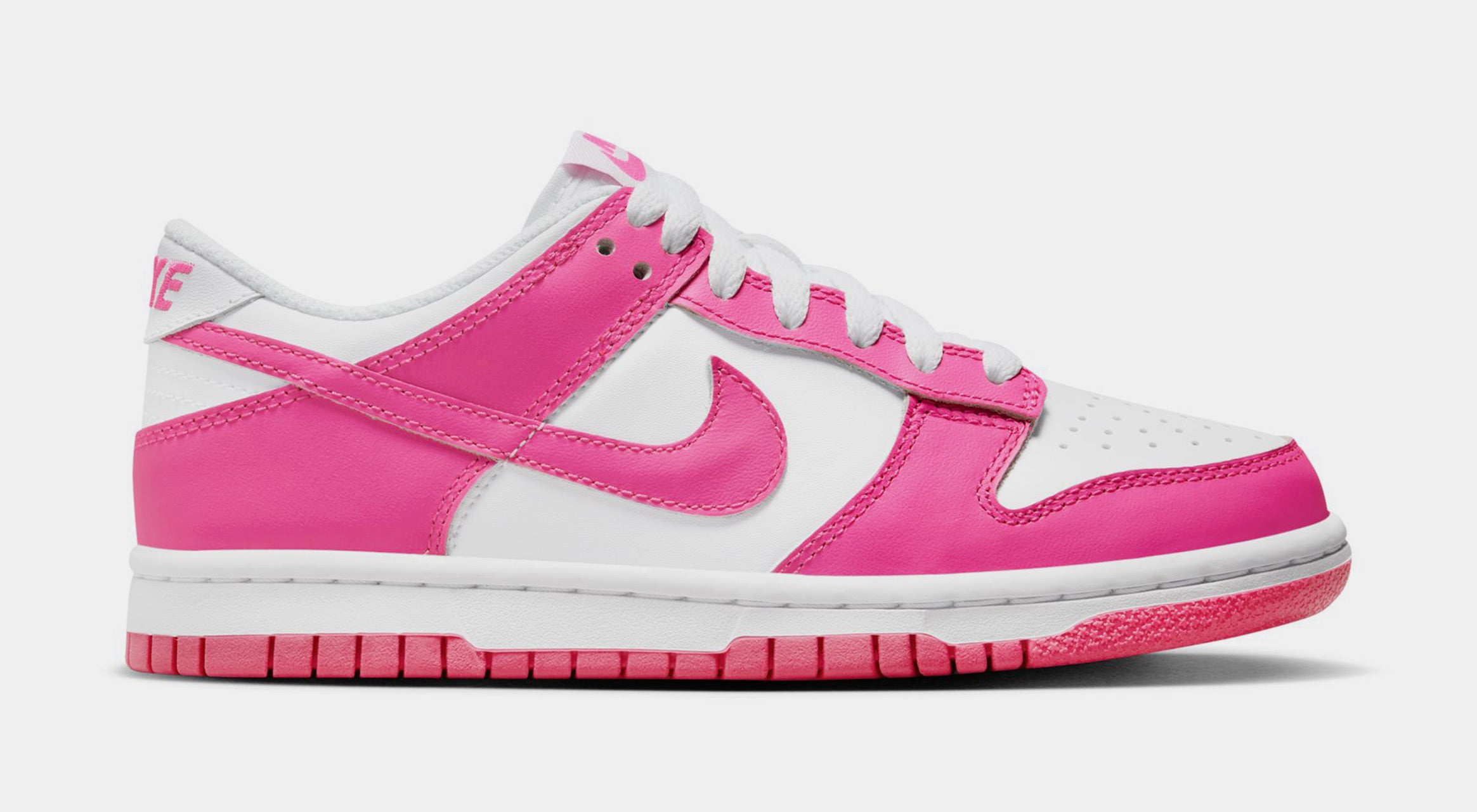 Women's Nike Dunk High Retro Casual Shoes