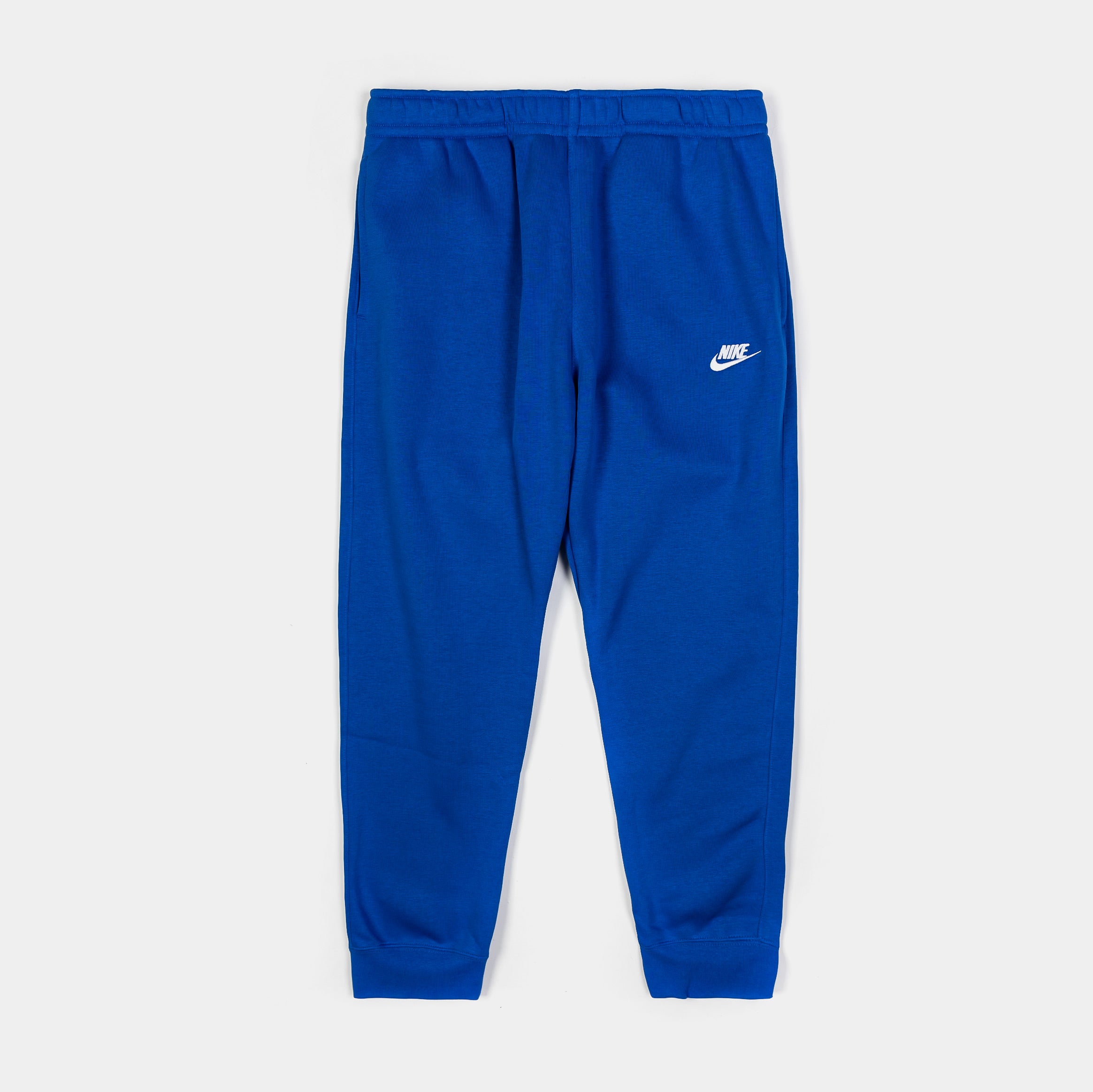 Jordan Essentials Fleece Jogger Mens Pants Blue FJ7779-425 – Shoe Palace