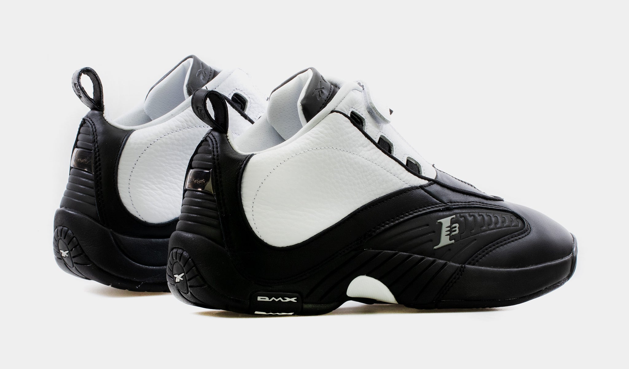 reebok answer iv basketball shoes