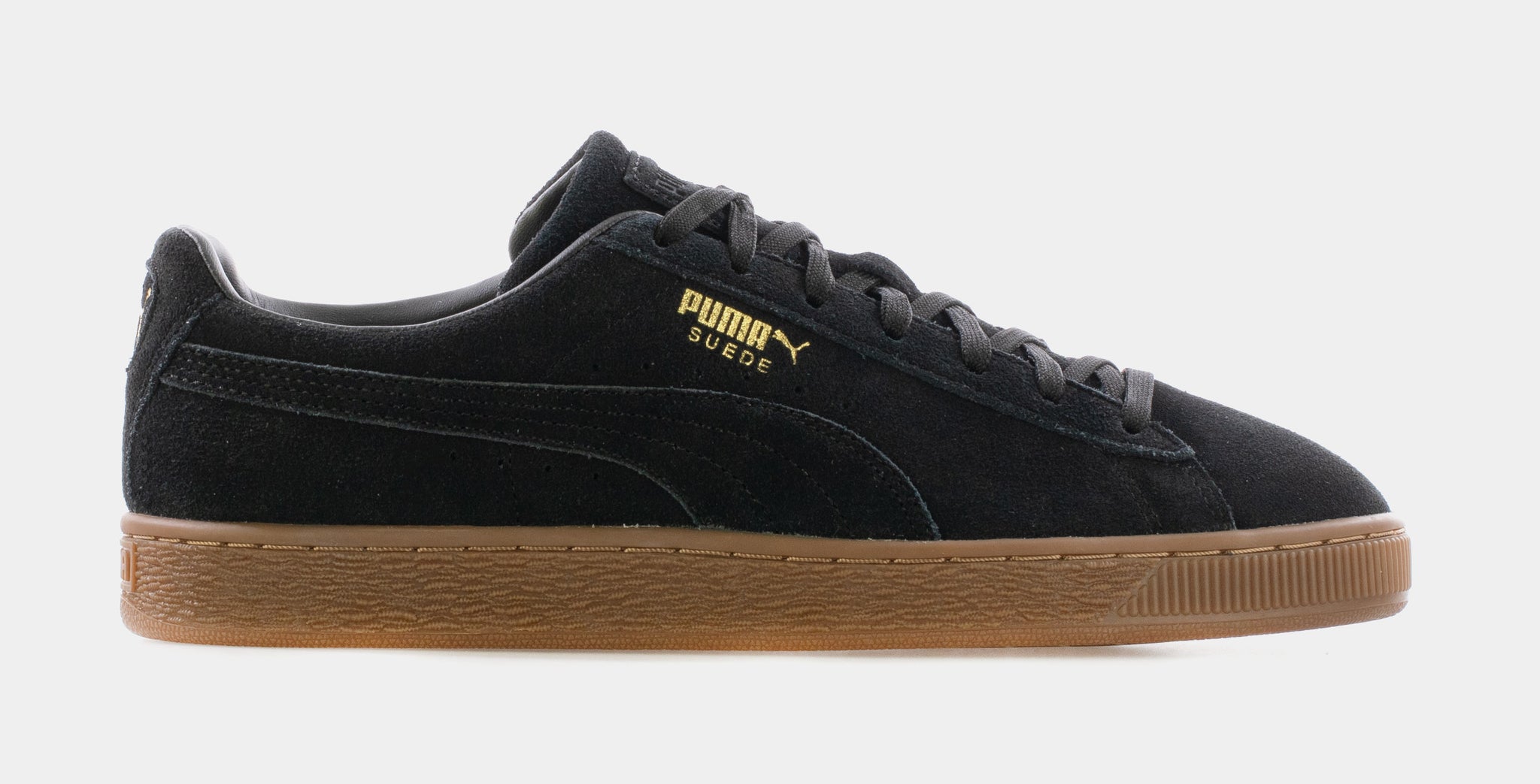 puma gum suede