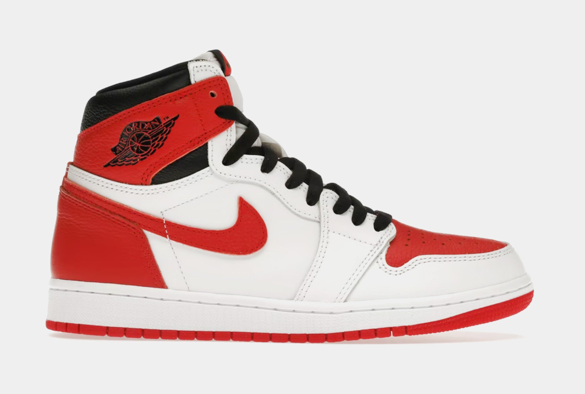 jordan 1 red mens