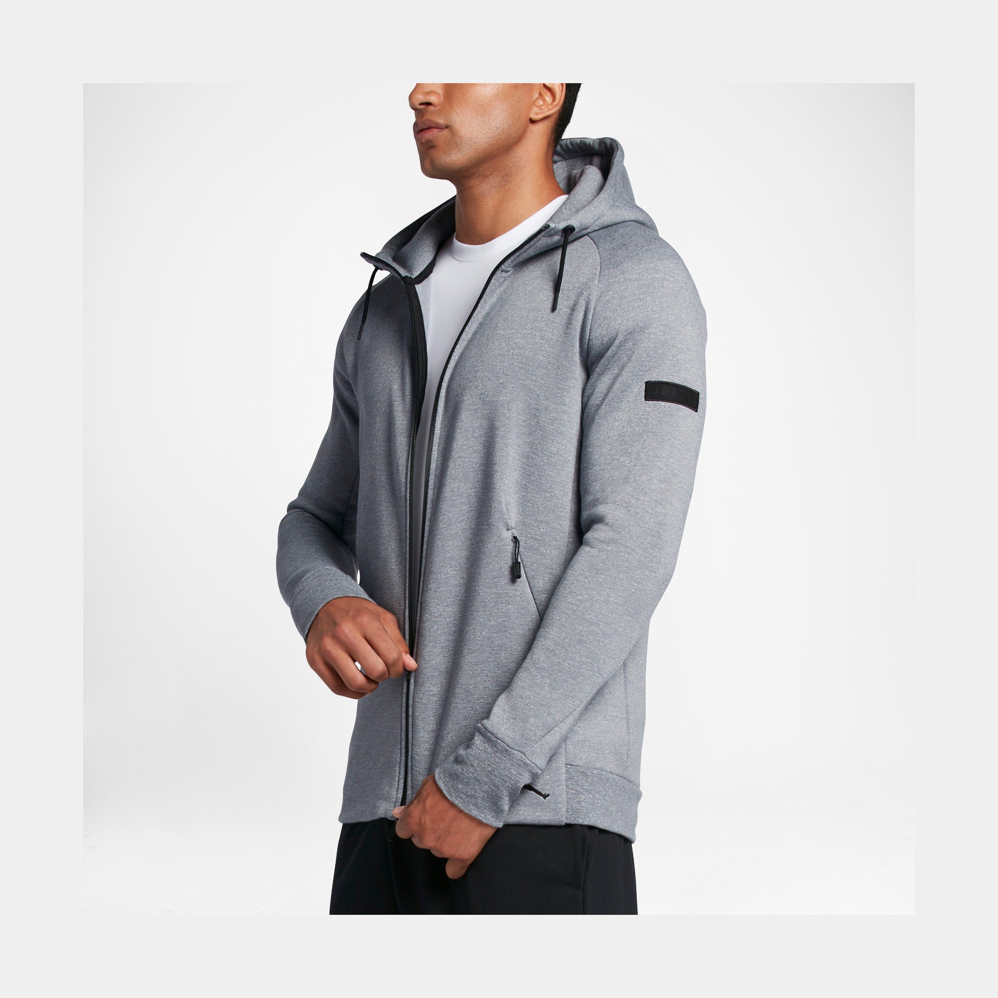 jordan icon hoodie