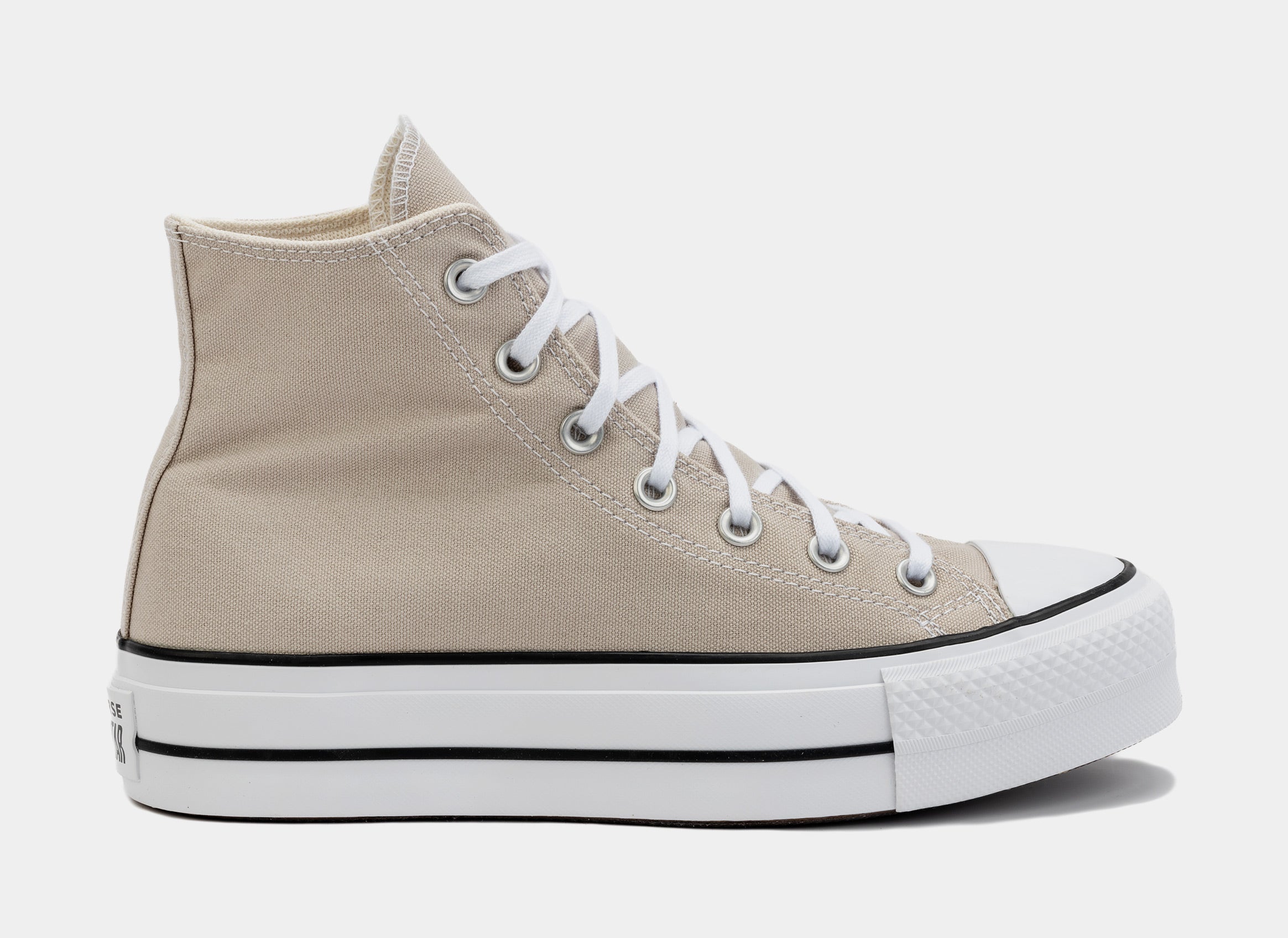 Converse Chuck Taylor All Star Lift Womens Lifestyle Shoes Beige A02432F – Shoe