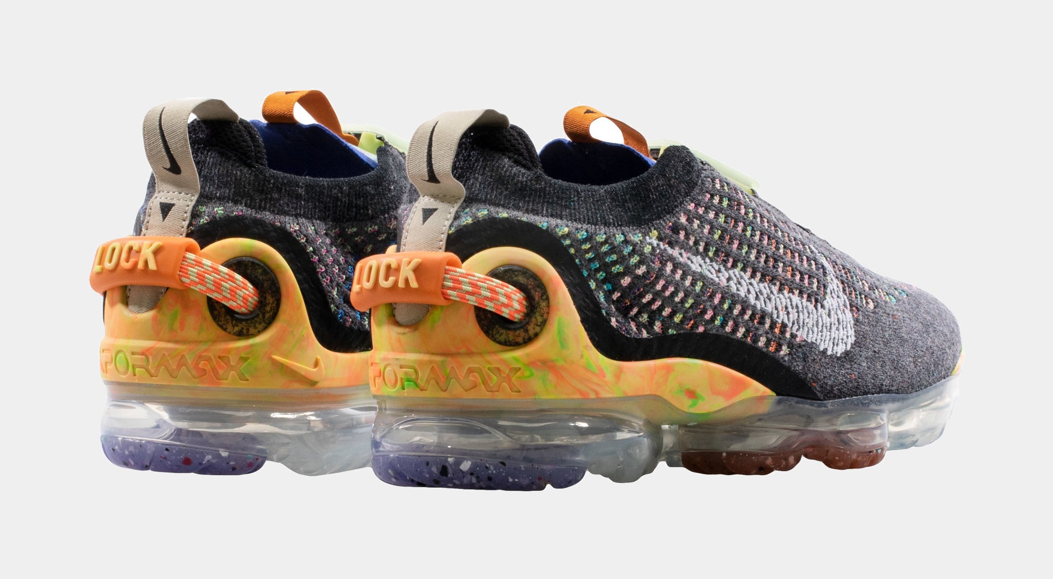 vapormax lock womens