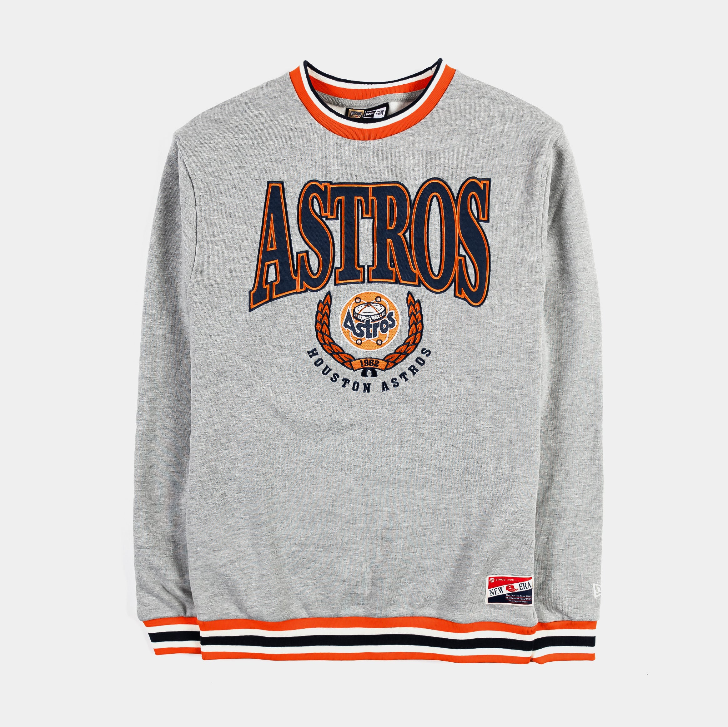 New Era Houston Astros Mens Short Sleeve Shirt Beige 60427001 – Shoe Palace
