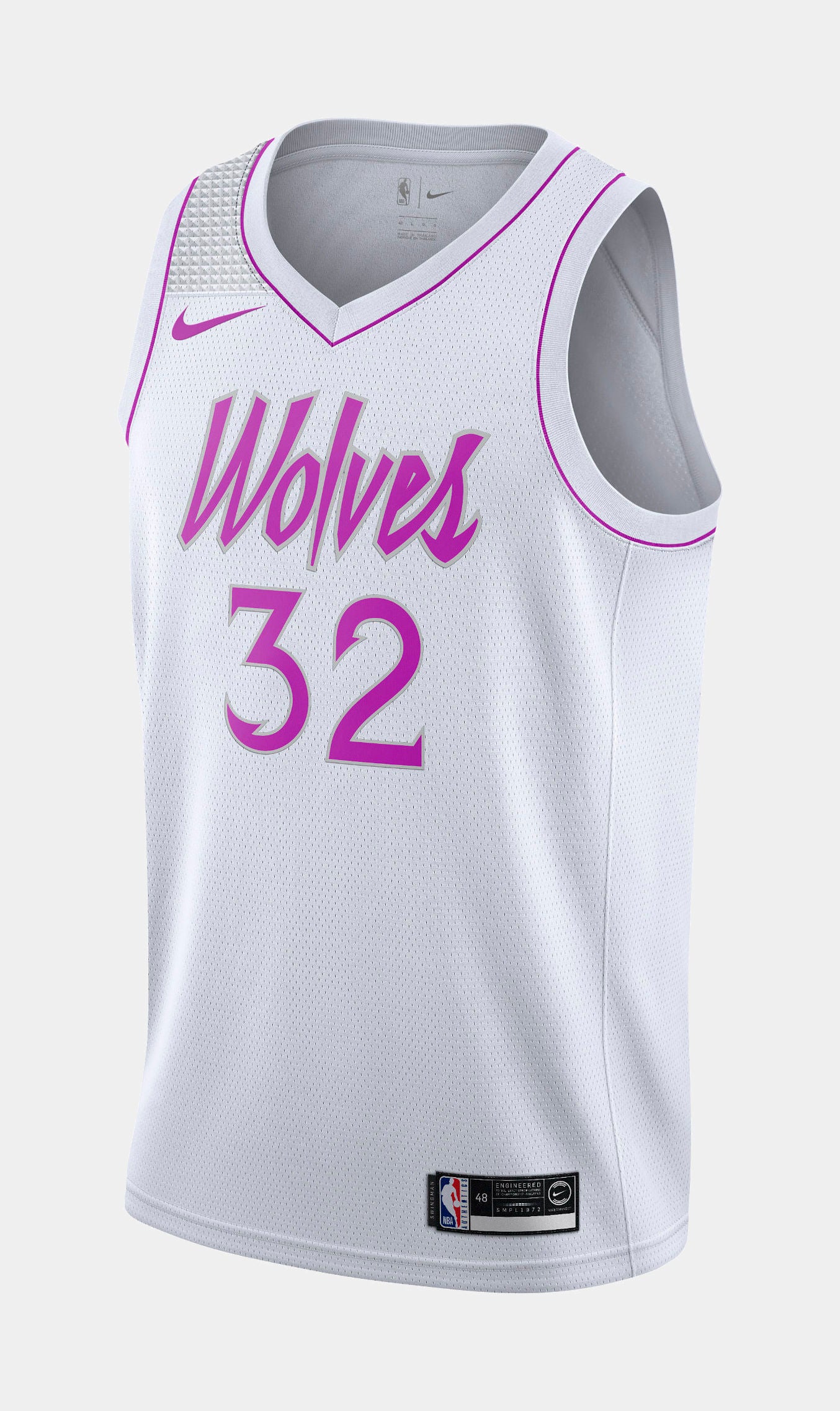 timberwolves earned edition