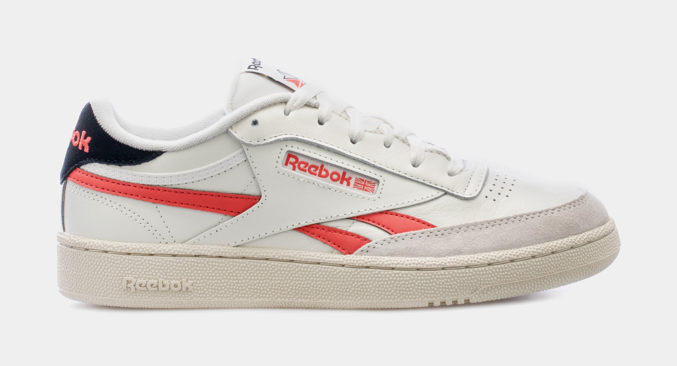 boutique modeco - reebok - club c 85 shoe - boutique modéco