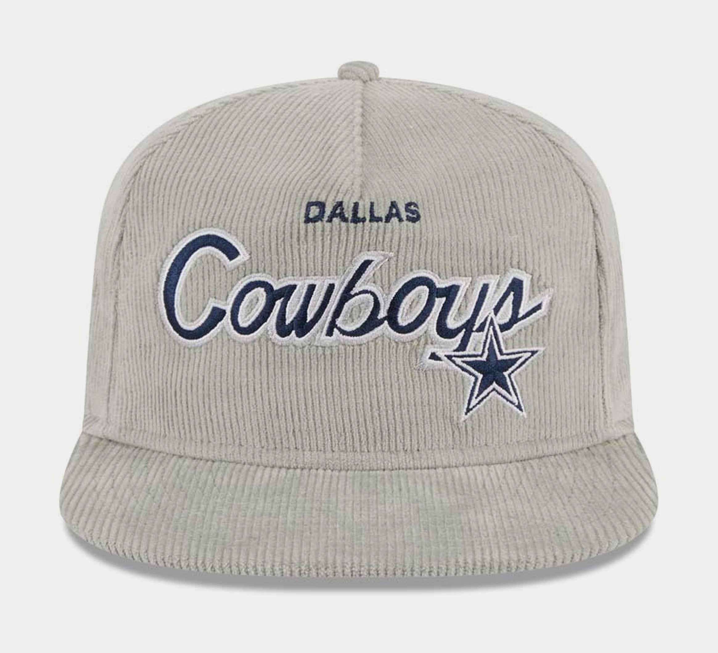 New Era Dallas Cowboys Mens Hat Green 230310088 – Shoe Palace