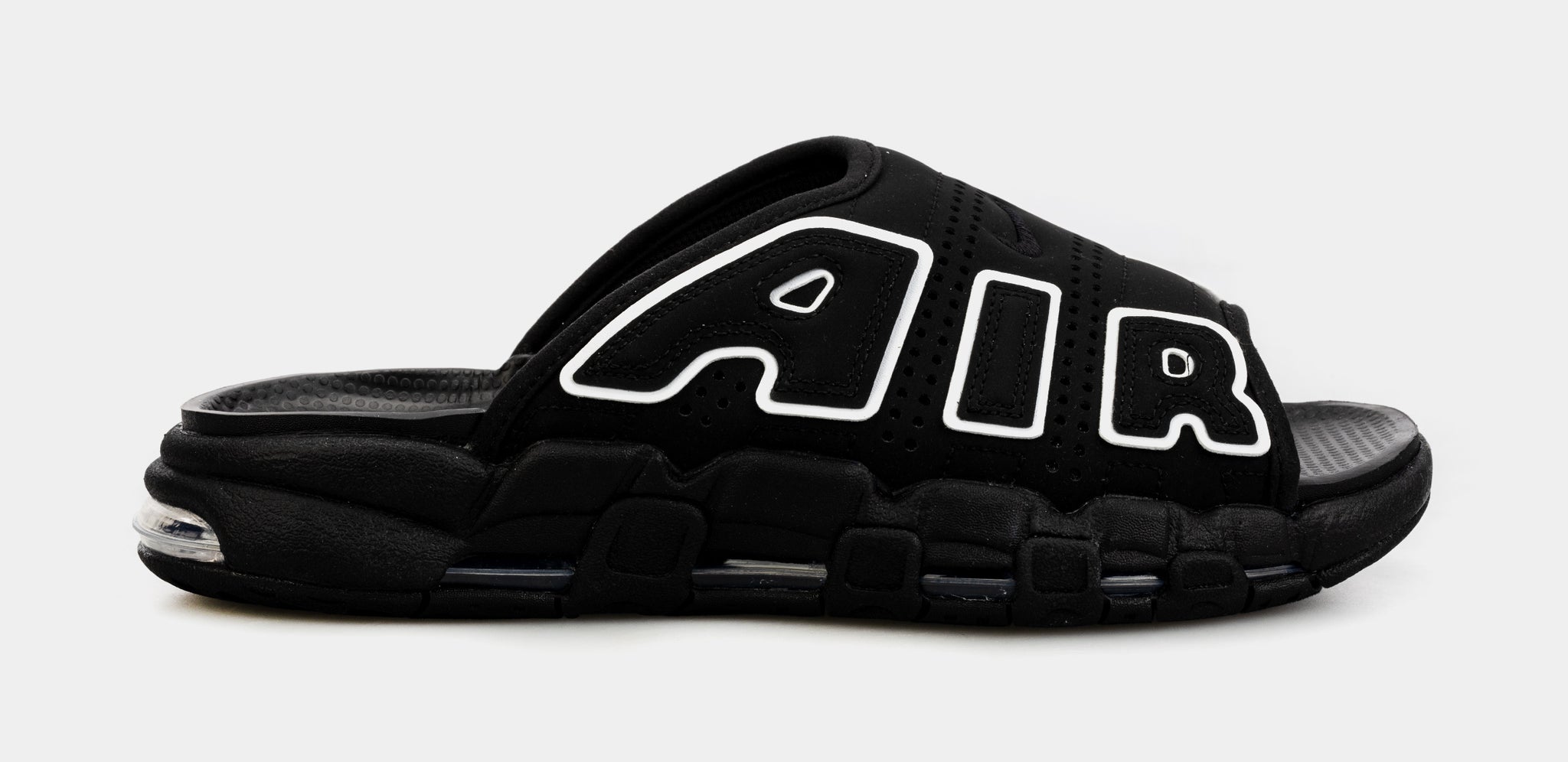 Nike Air More Uptempo Slide 