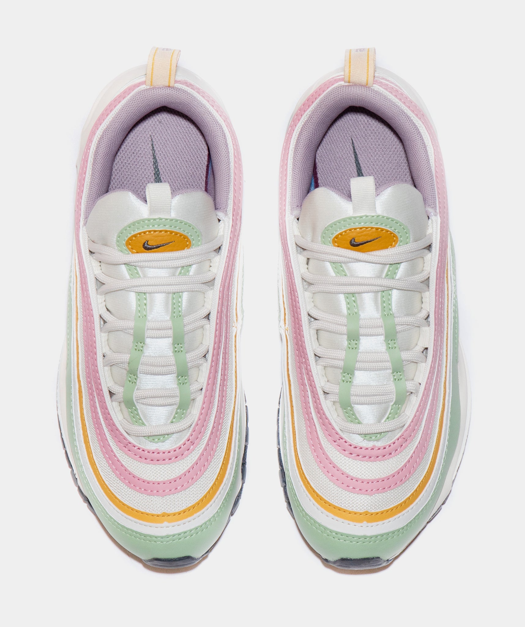 pink nike air max 97 womens