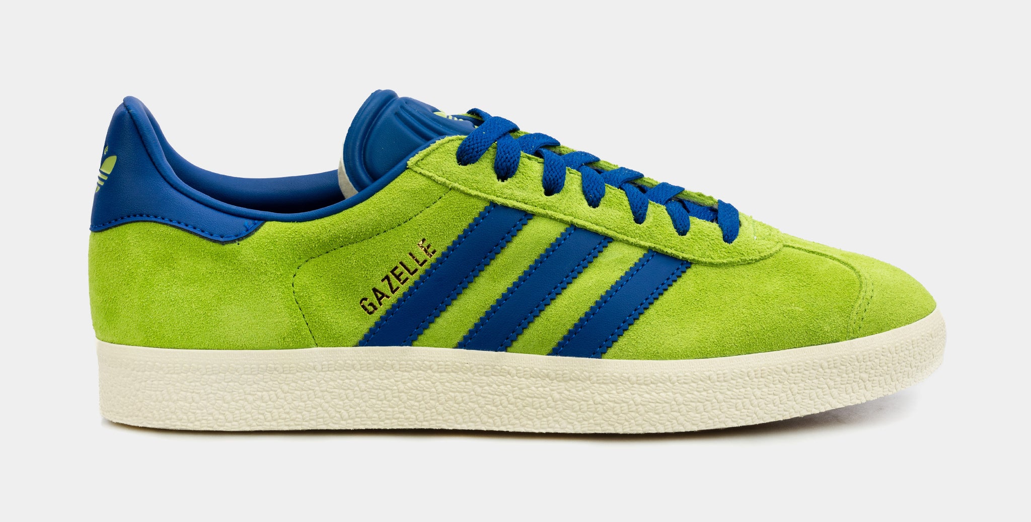 adidas Mens Shoes Green Blue GY7372 – Shoe