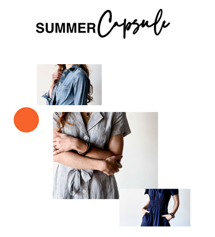 summer capsule