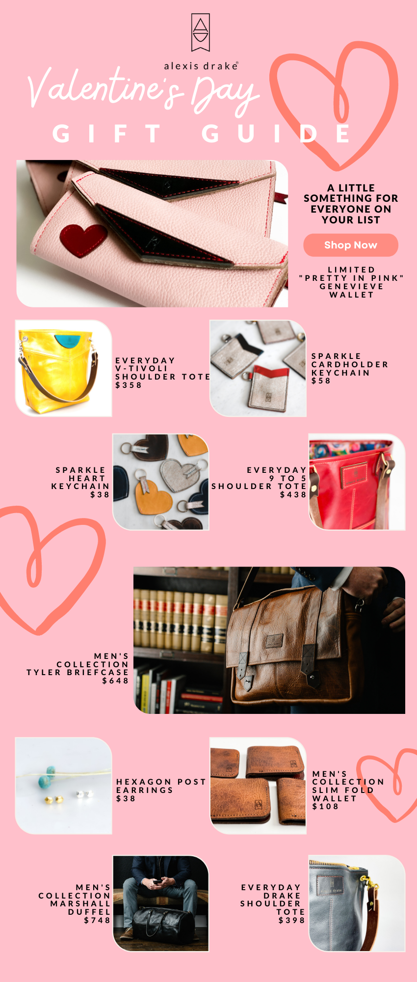 valentines day gift guide
