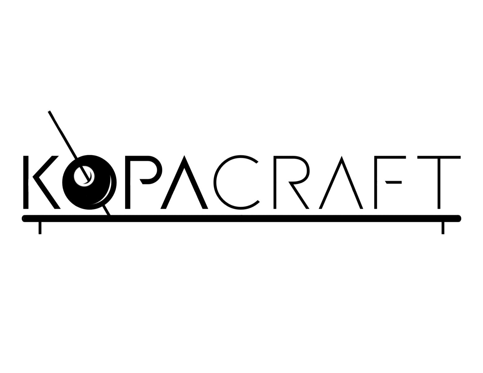 Kopacraft