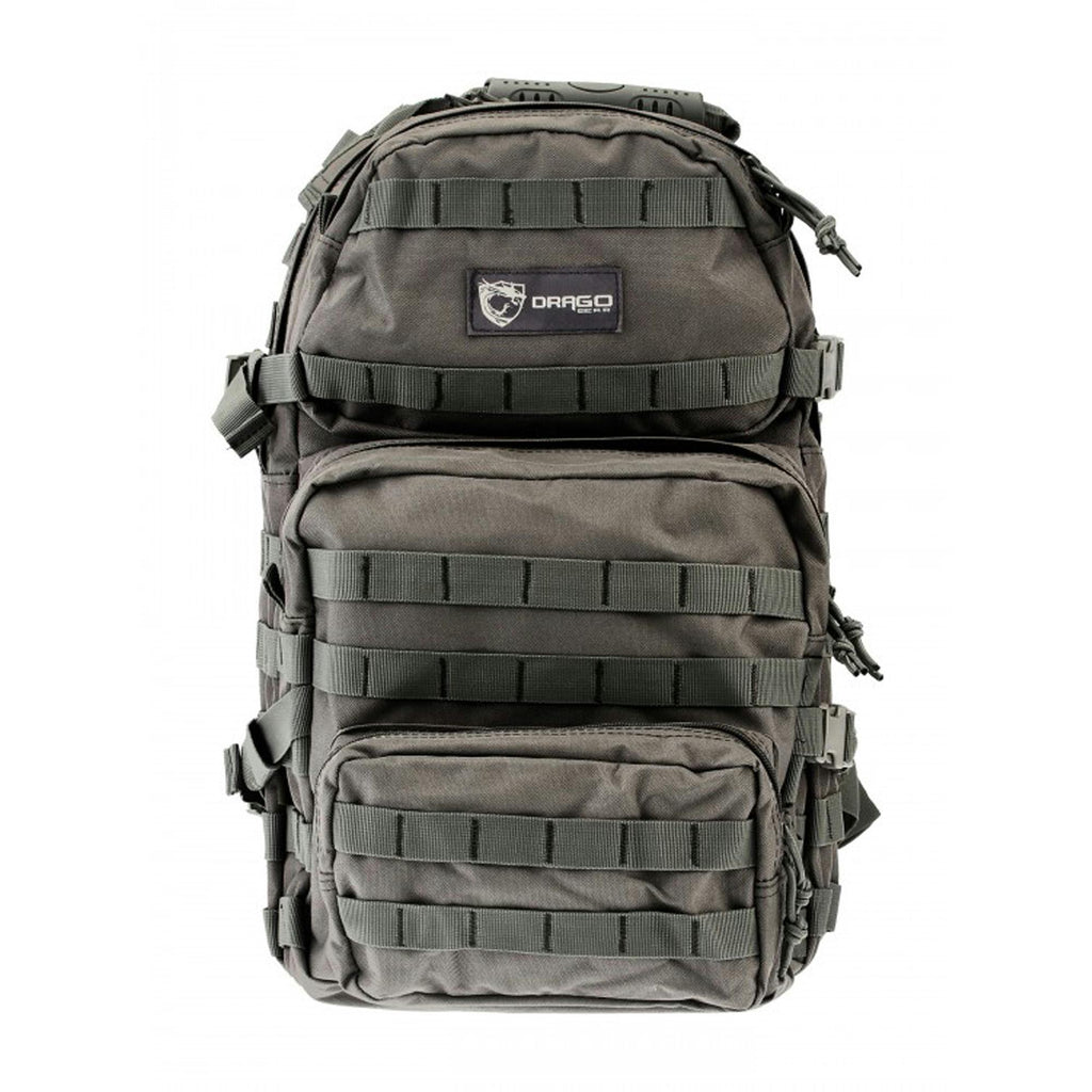 drago gear assault backpack