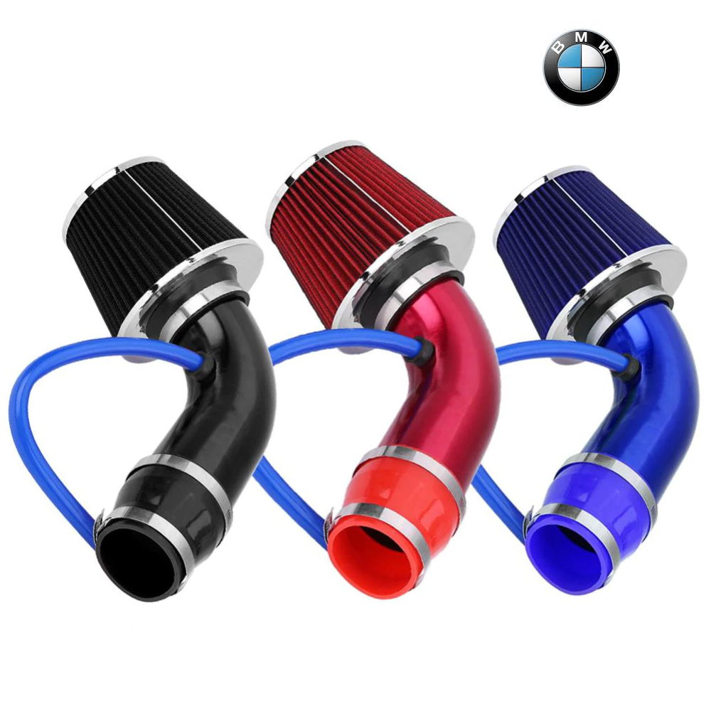 BMW Cold Air Intake Kit RepairManuals.co