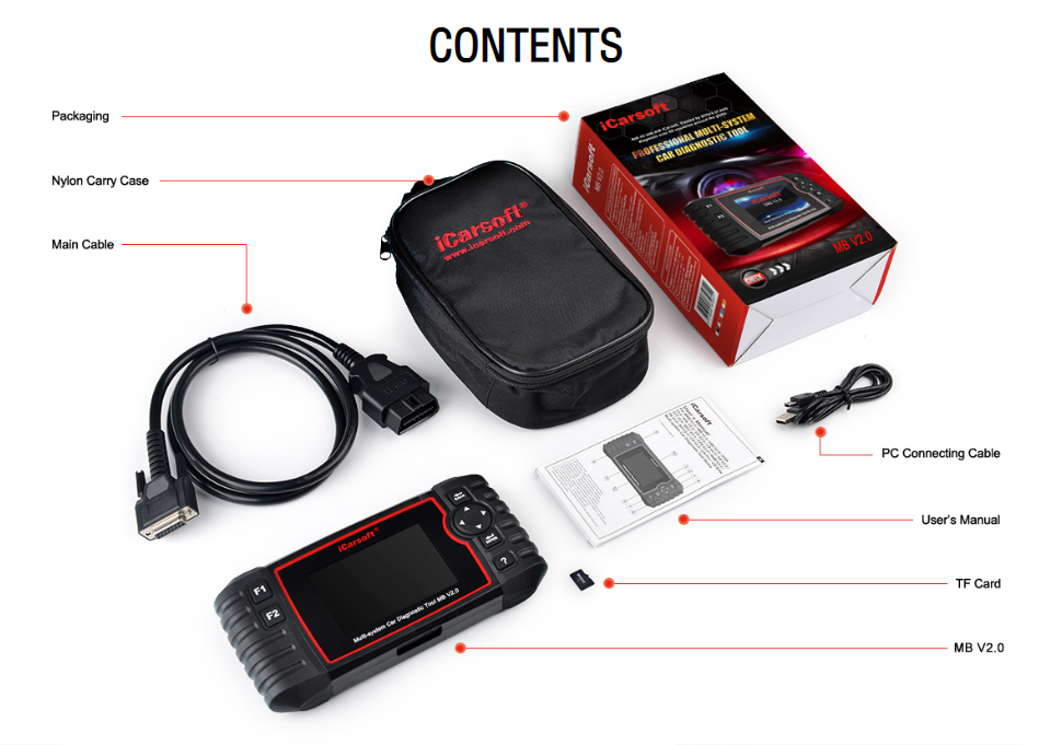 Jeep Grand Cherokee Diagnostic Scanner & DPF Regeneration