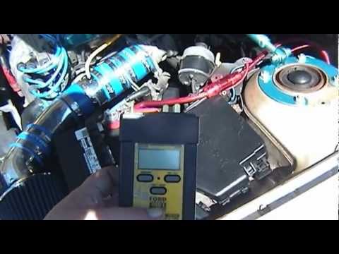 ford engine codes obd1