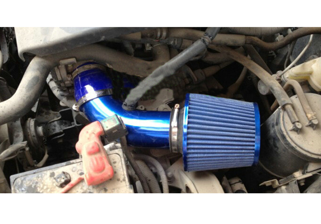 jaguar xf cold air intake