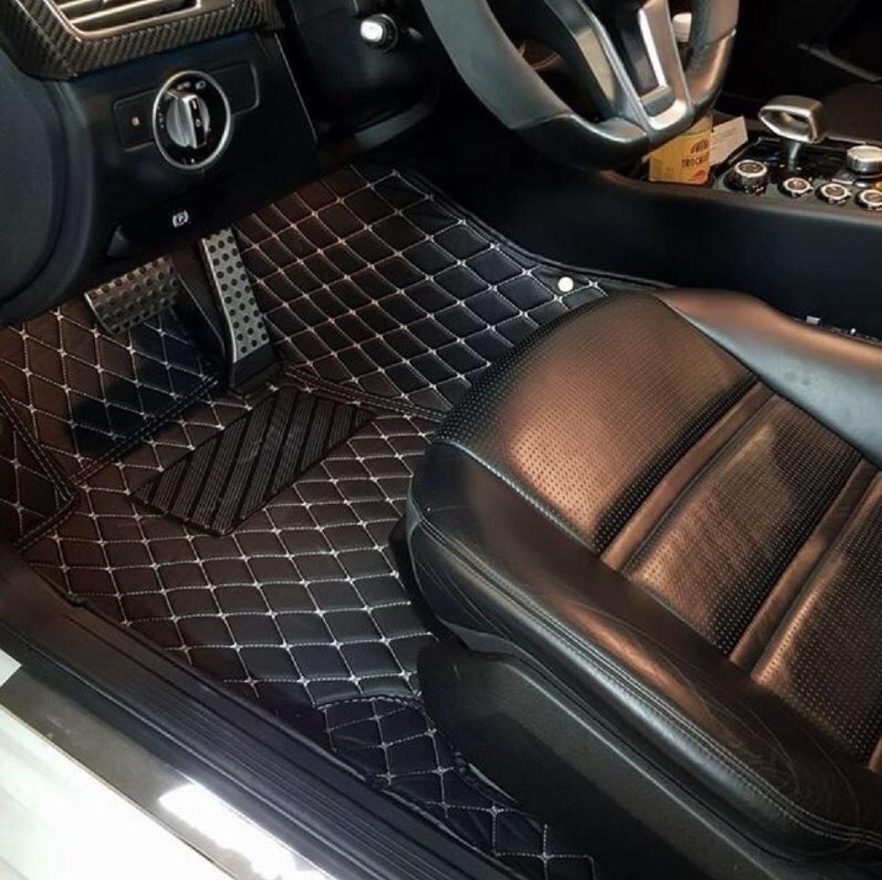 diamond car carpets