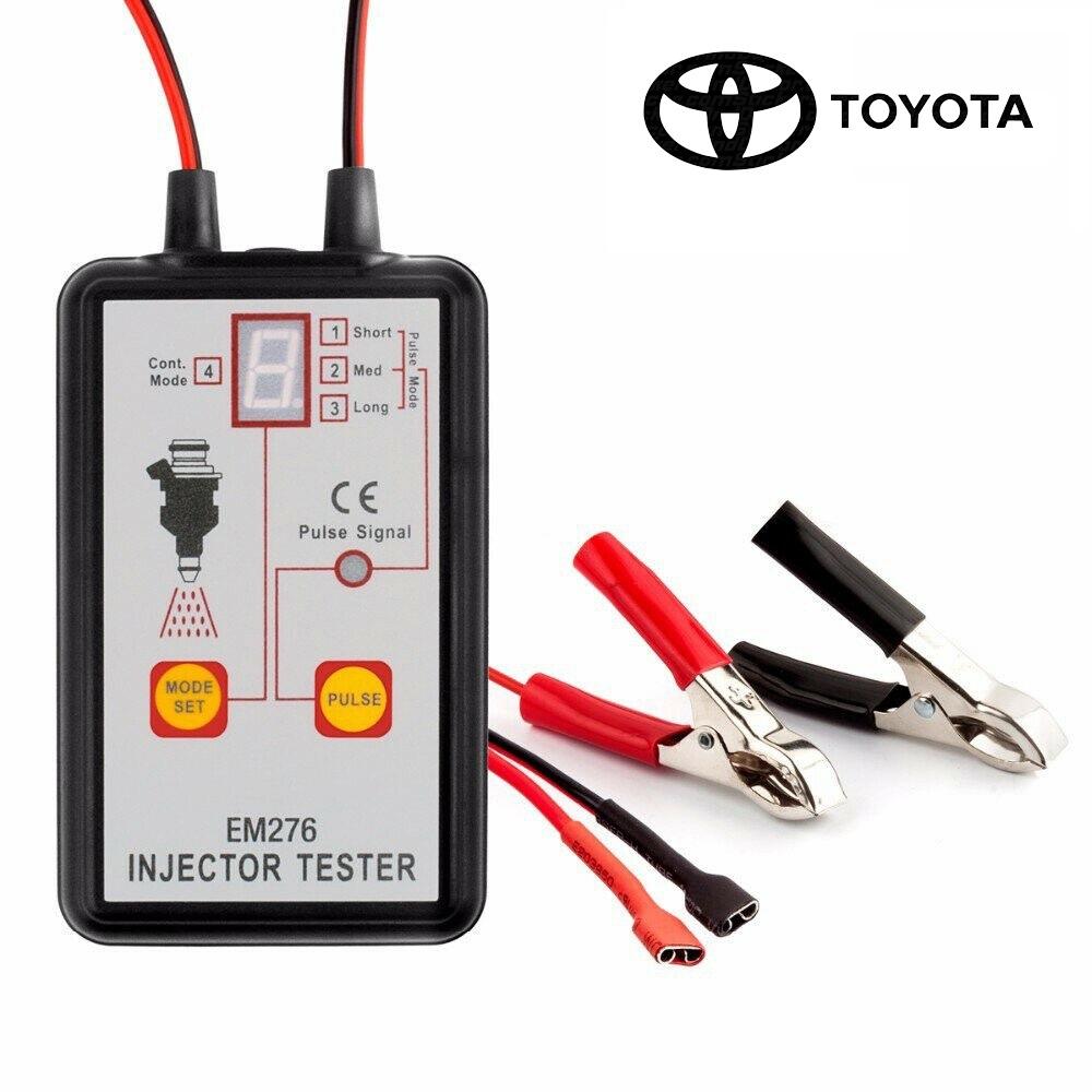 toyota diagnostic tool