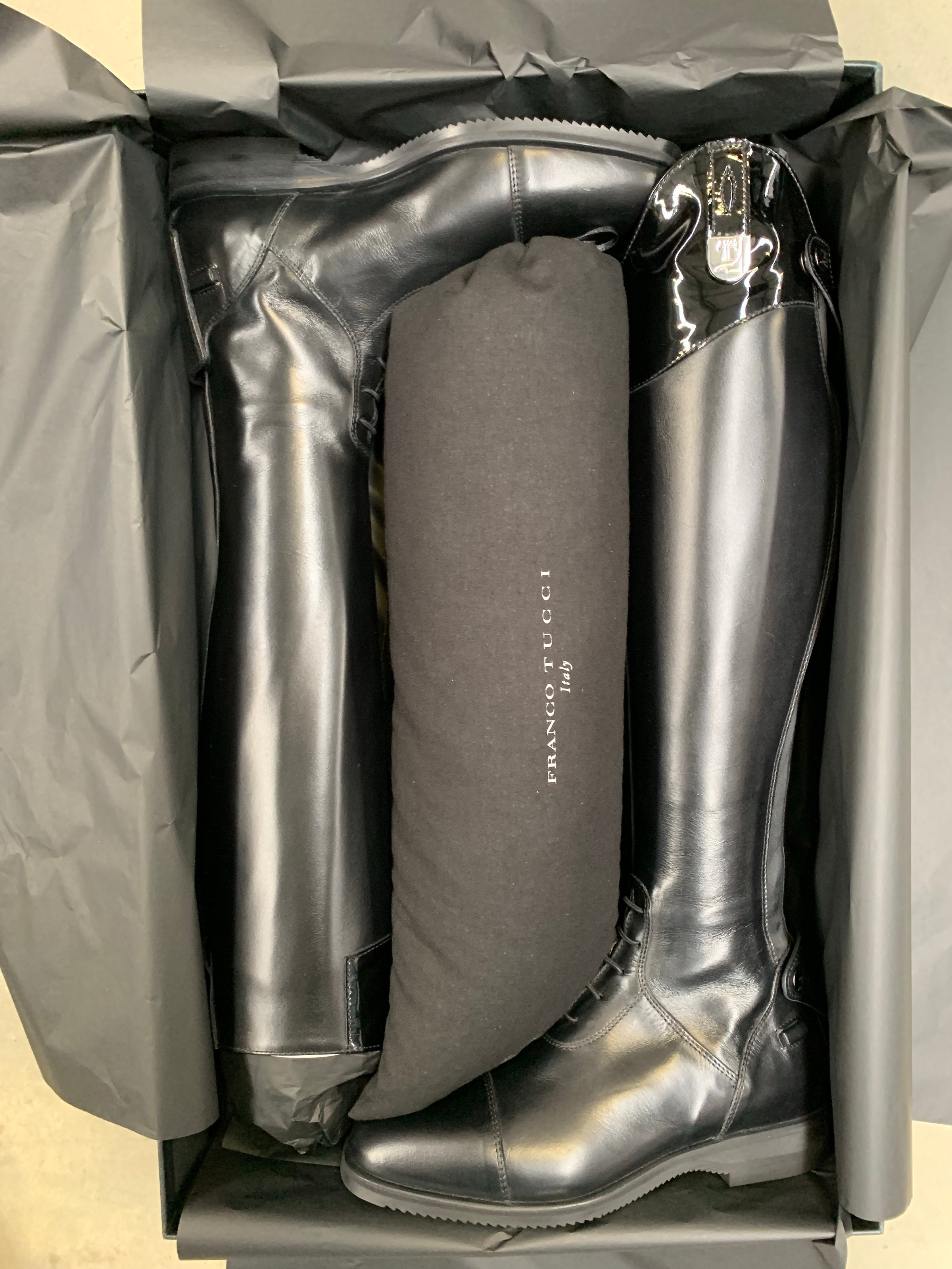 tucci riding boots uk