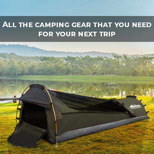  Camping Gear For Sale Australia | Products On Sale Australia