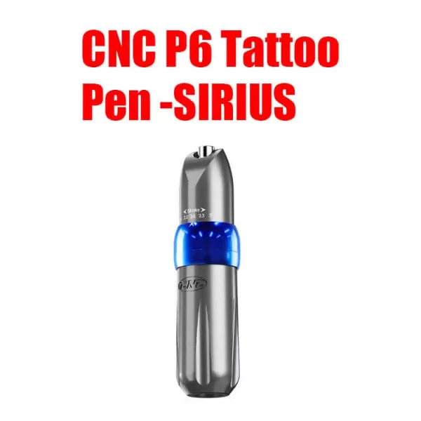 CNC-P6-Tattoo-Pen-SIRIUS