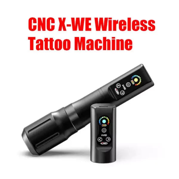 CNC-X-WE-Wireless-Tattoo-Machine