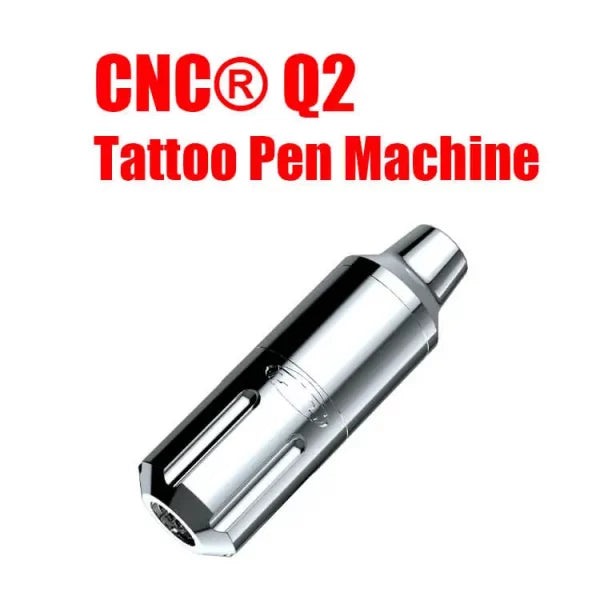 CNC®-Q2-Tattoo-Pen-Machine