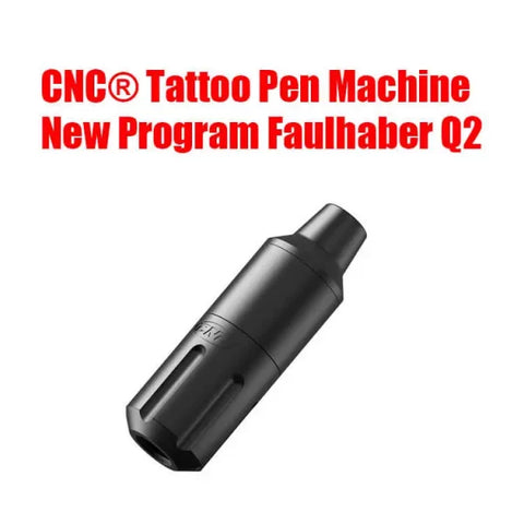 Q2 tattoo pen