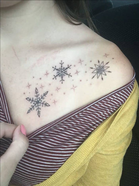 Christmas-Snowflake