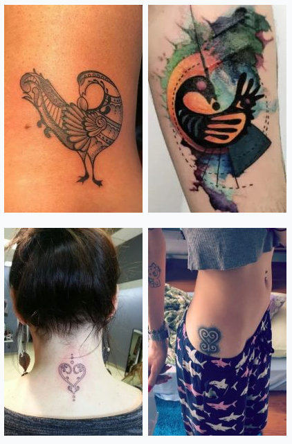 Wanderer Tattoos (@wanderertattoos) • Instagram photos and videos