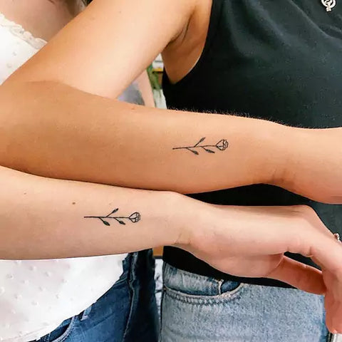 99 Tiny Tattoo Ideas That Are Perfectly Minimalist - Yahoo Sports