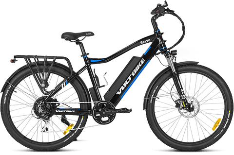 VoltBike Bravo Best Electric Road Bike Canada