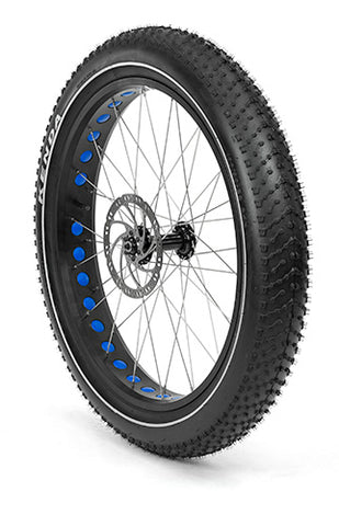 Fat Tire Kenda for eBike