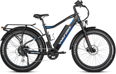 VoltBike Yukon Best Fat Tire Ebike Canda