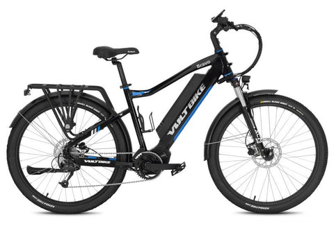 Bravo Core Best Mid-Drive Ebike