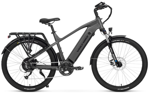 Electric Bike Bravo V2