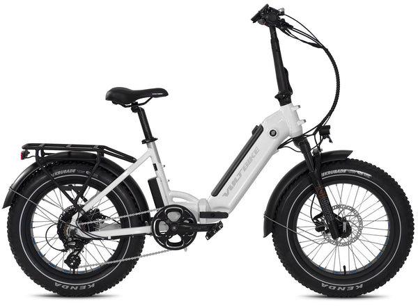 Folding Electric Bike Mariner V2