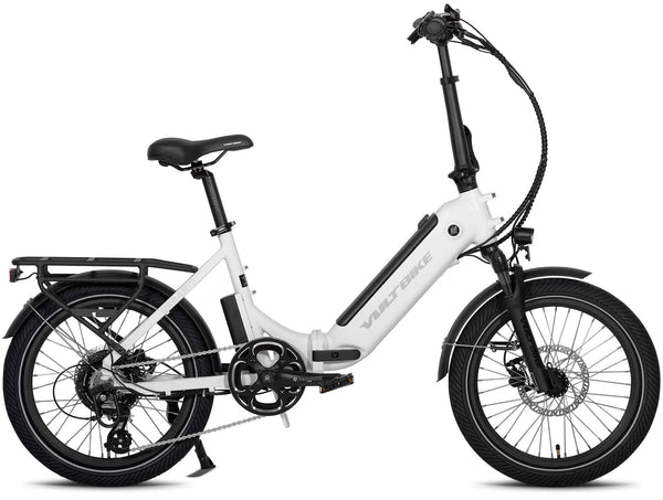 Folding Electric Bike Voltbike Urban V2