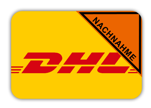 DHL Nachnahme