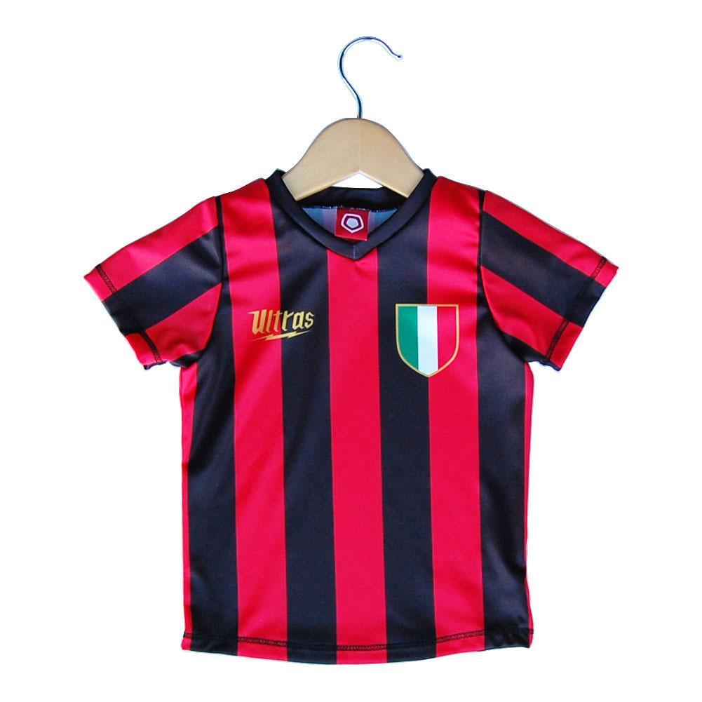 Milan Scudetto 10 Toddler Soccer Sublimated Jersey