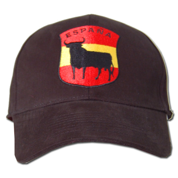 Espana Adjustable Hat