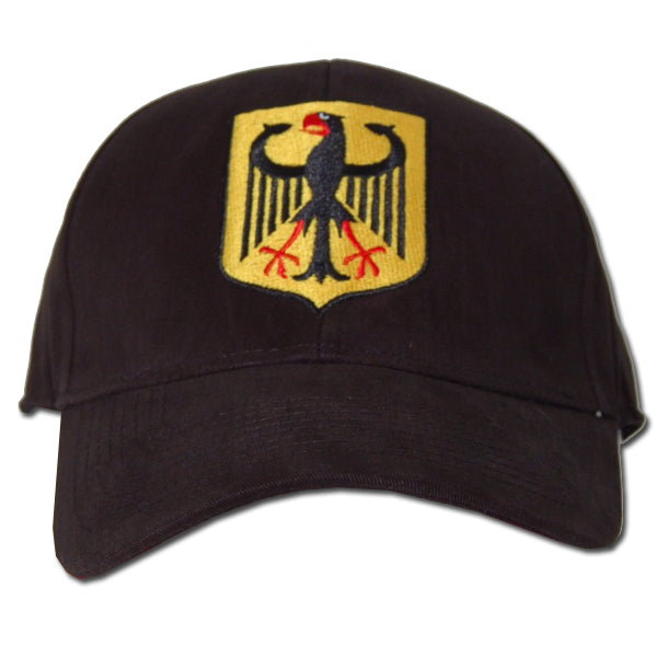 Germany Adjustable Hat