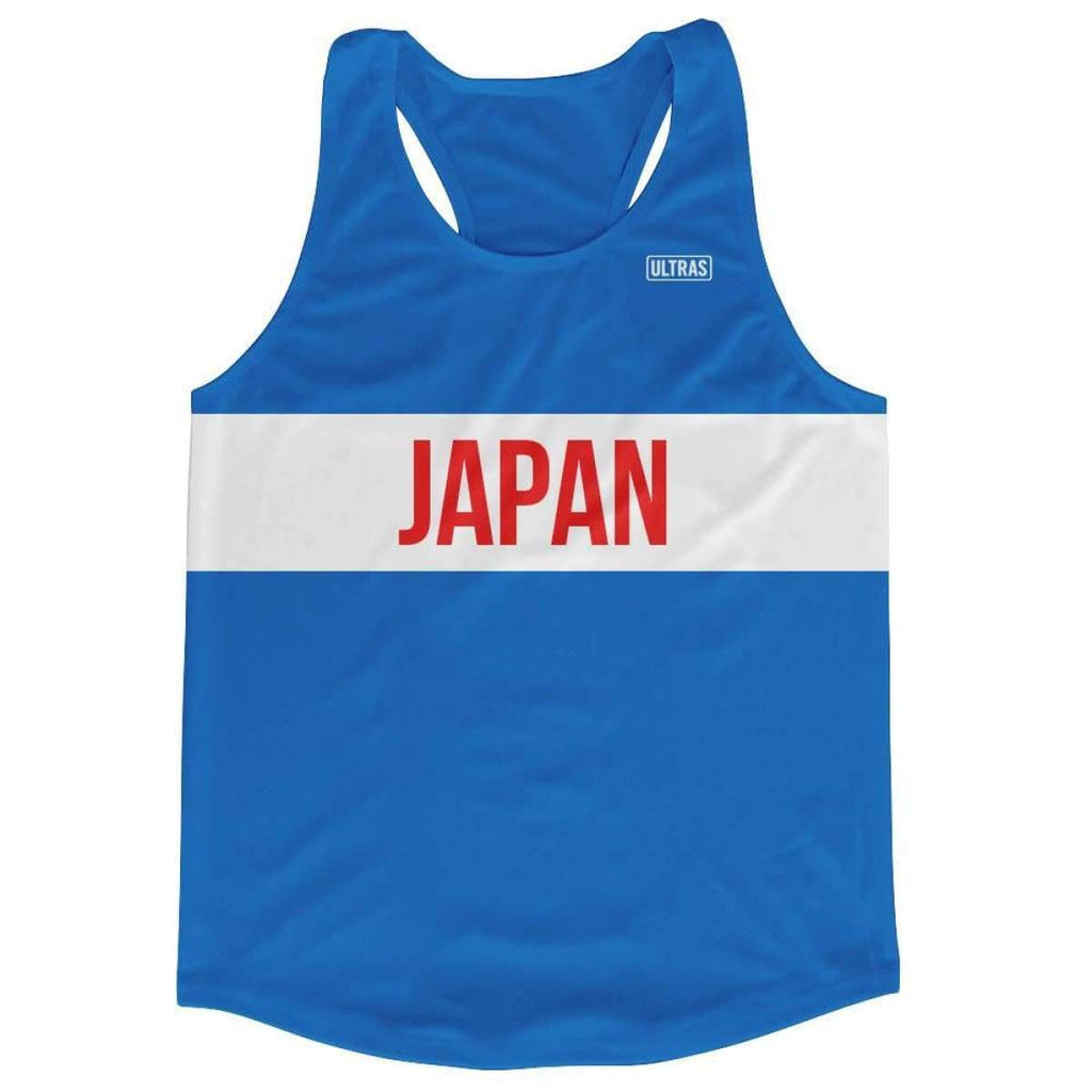 racerback running tank